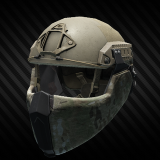 Ops-Core Fast GUNSIGHT Mandible | Escape from Tarkov Wikia ...