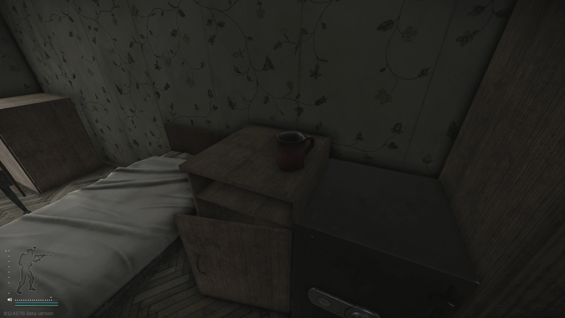 Dorm room 203 Key Escape from Tarkov Wikia Fandom