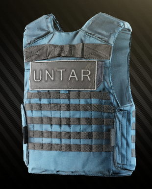 MF-UNTAR armor vest | Escape from Tarkov Wikia | Fandom