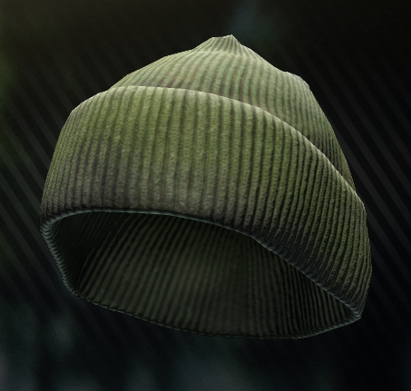 pompom hat tarkov