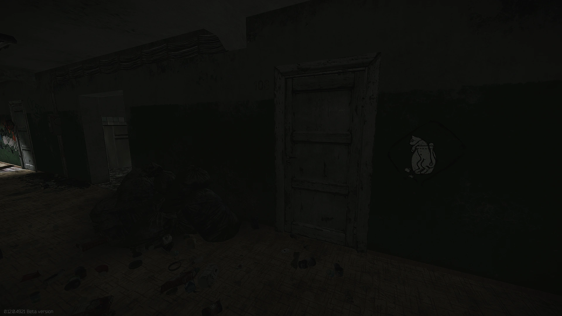 Dorm room 108 Key Escape from Tarkov Wikia Fandom