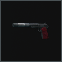 PB 9x18PM silenced pistol