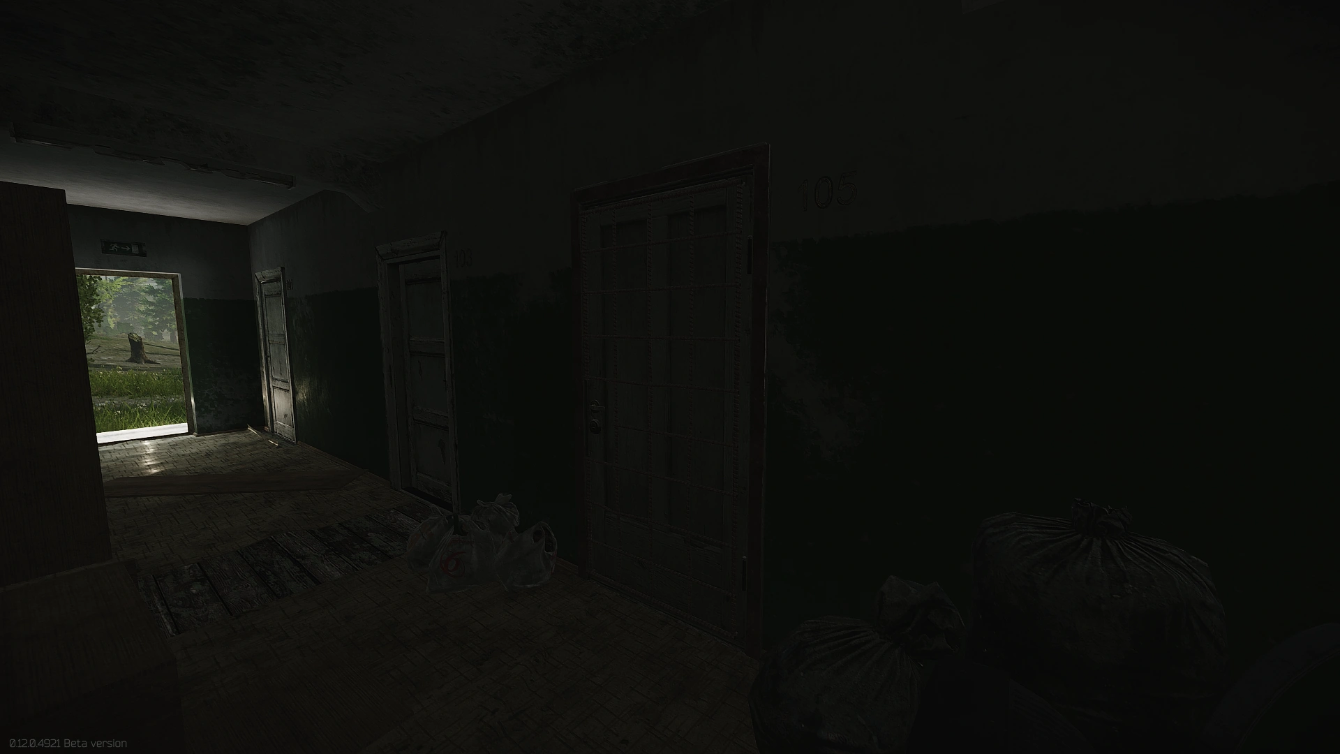 Dorm room 105 Key Escape from Tarkov Wikia Fandom