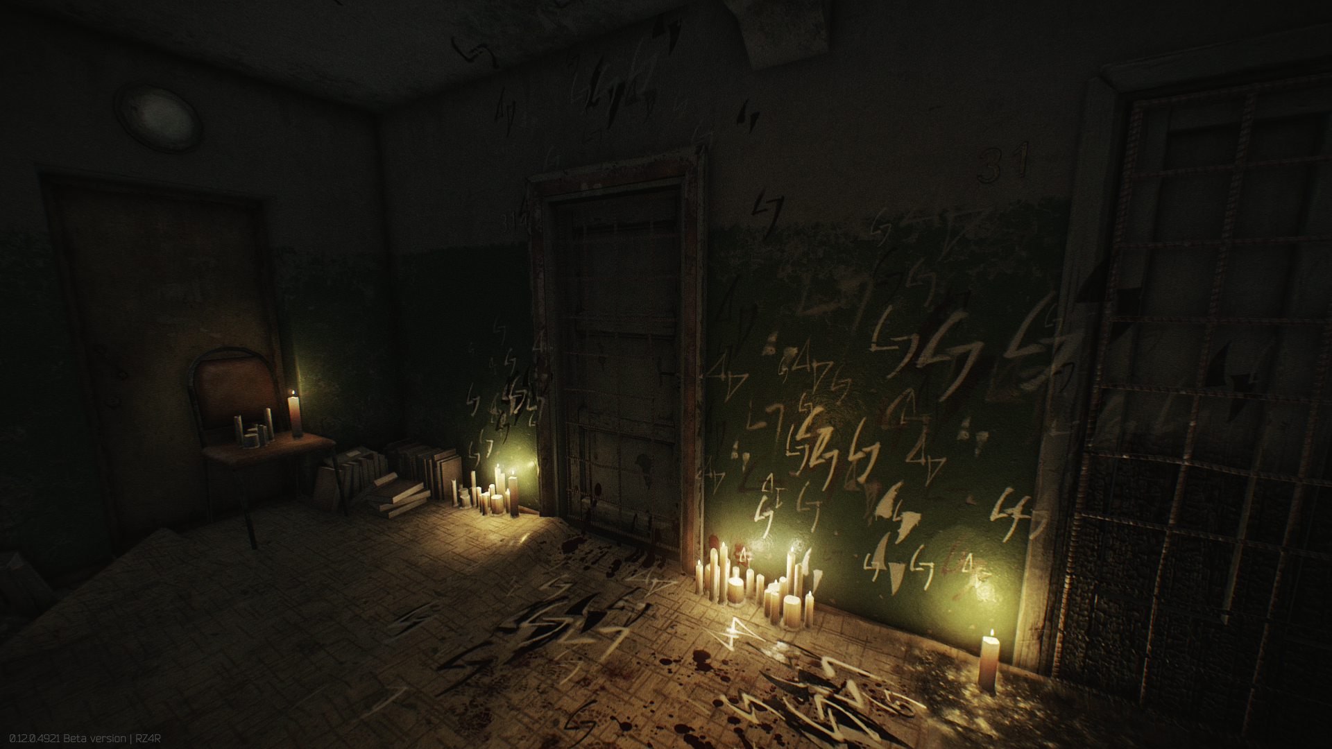 The Cult. Part 2 | Escape from Tarkov Wikia | Fandom