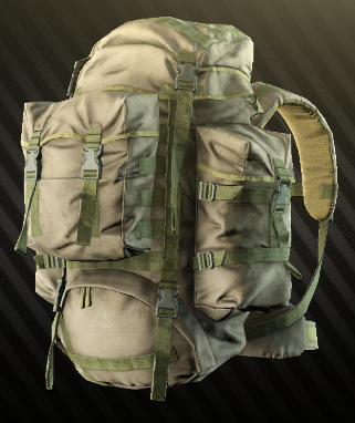 best backpack tarkov