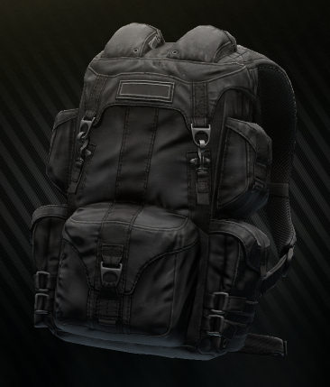 best backpack tarkov