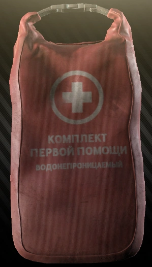 Salewa FIRST AID KIT | Escape from Tarkov Wikia | Fandom