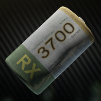 D Size Battery Escape From Tarkov Wikia Fandom