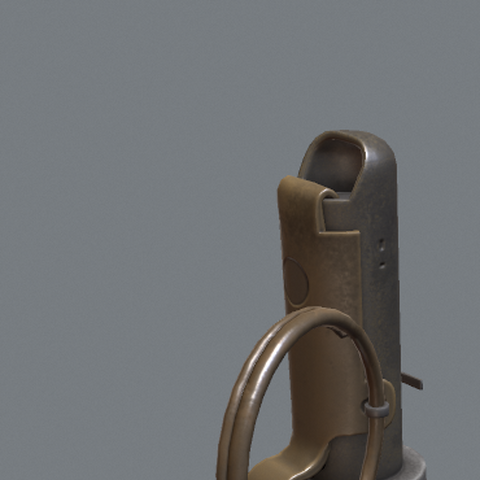 UZGRM grenade fuze | Escape from Tarkov Wikia | Fandom