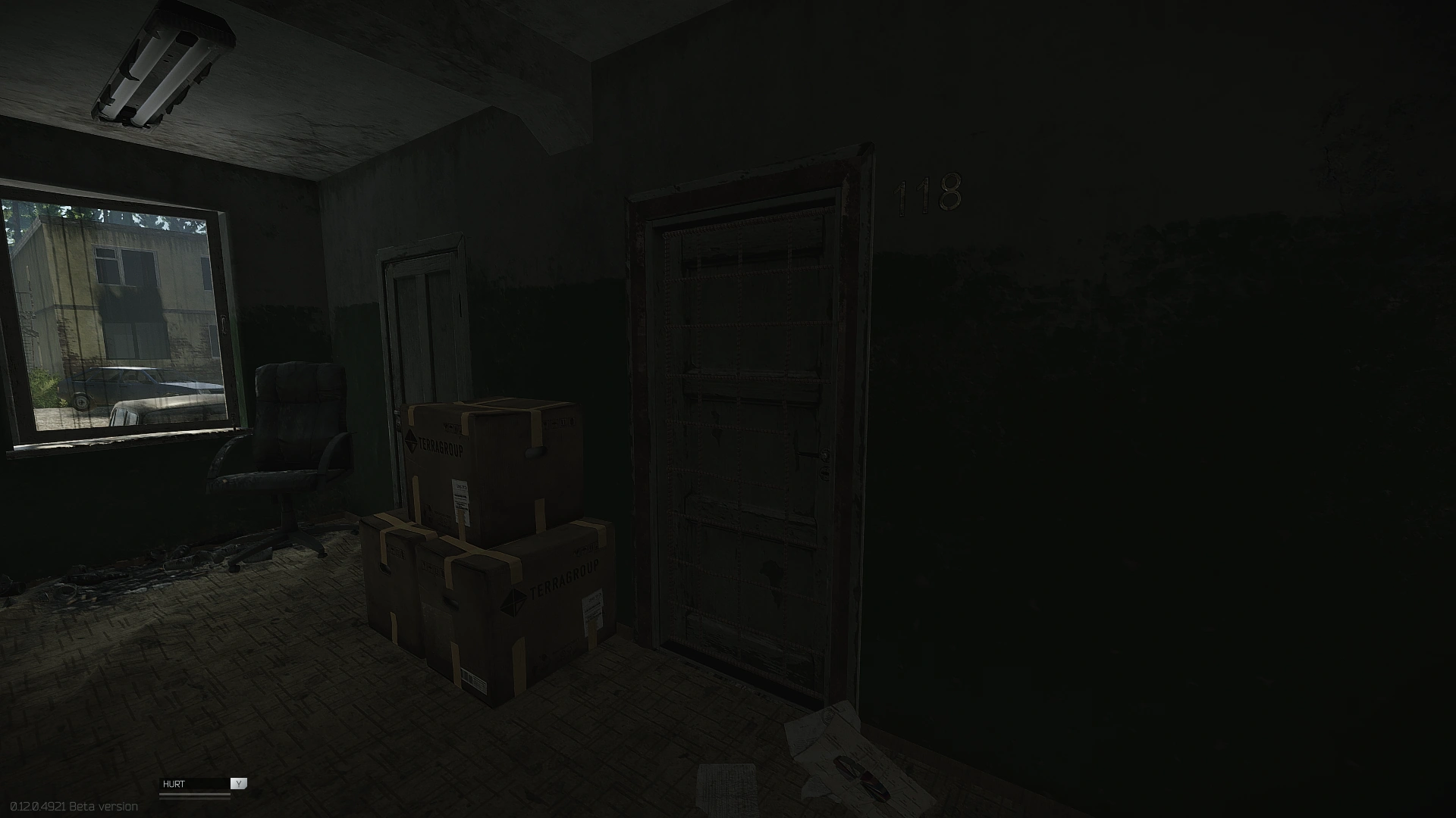 Dorm room 118 Key Escape from Tarkov Wikia Fandom