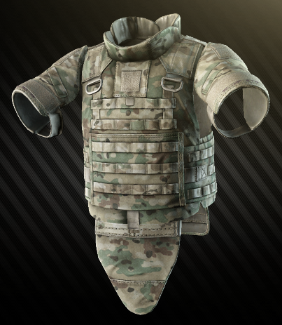 IOTV - Improved Outer Tactical Vest - JapaneseClass.jp