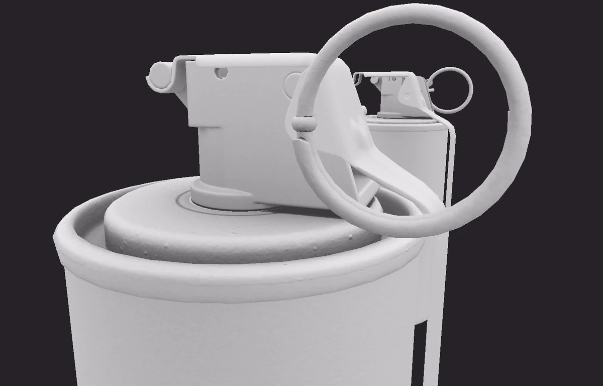 M18 Smoke grenade Escape from Tarkov Wikia Fandom