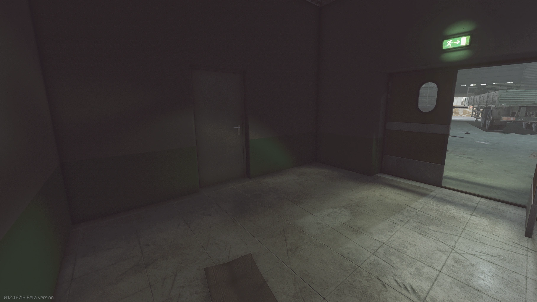 Key to utility room of OLI outlet | Escape from Tarkov Wikia | Fandom