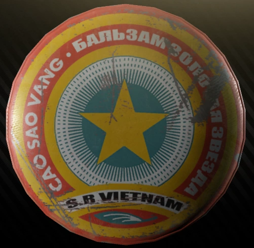 Golden Star Balm Escape From Tarkov