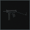 PP-9 Klin 9x18PMM SMG