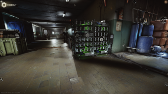 Bitcoin Farm Tarkov - TRADING