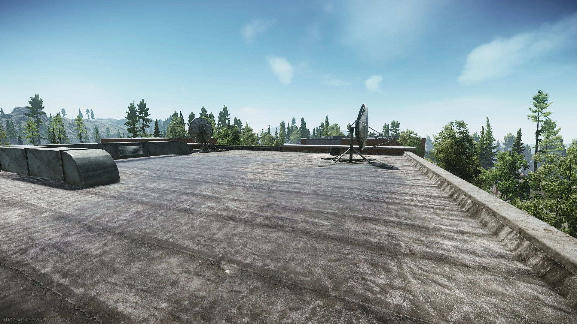 Signal. Part 1 Escape from Tarkov Wikia Fandom