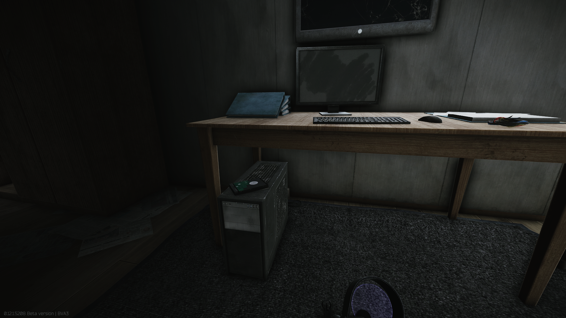 Wet Job. Part 5 Escape from Tarkov Wikia Fandom