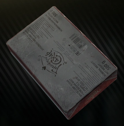 Pack Of Sugar Escape From Tarkov Wikia Fandom