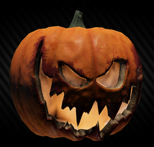 Jack-o'-lantern tactical pumpkin helmet | Escape from Tarkov Wikia | Fandom