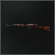 Simonov Semi-Automatic Carbine SKS 7.62x39