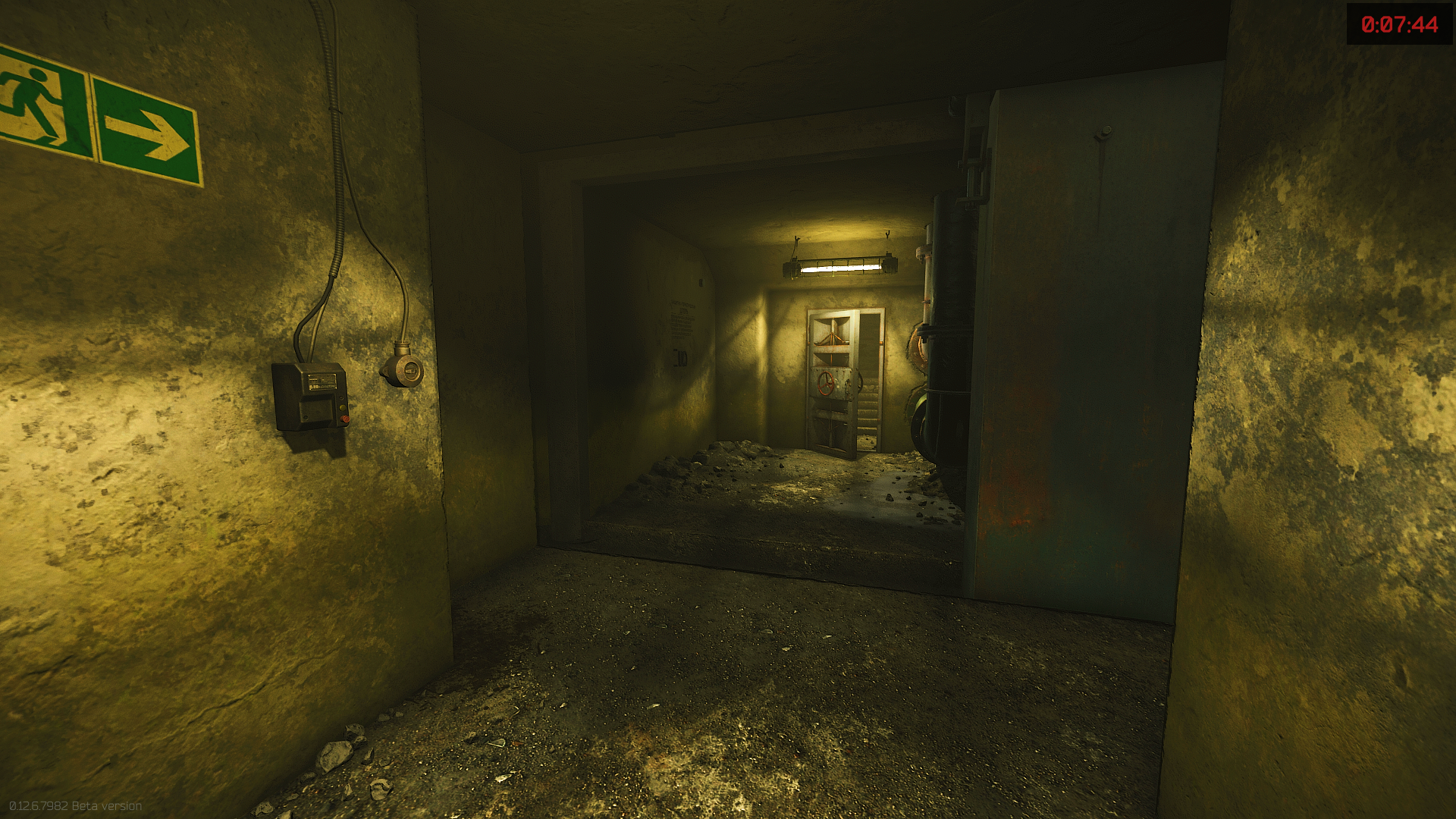 escape from tarkov reserve map d2