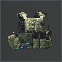 Ars Arma CPC MOD.2 plate carrier