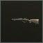 Remington Model 700 Sniper rifle