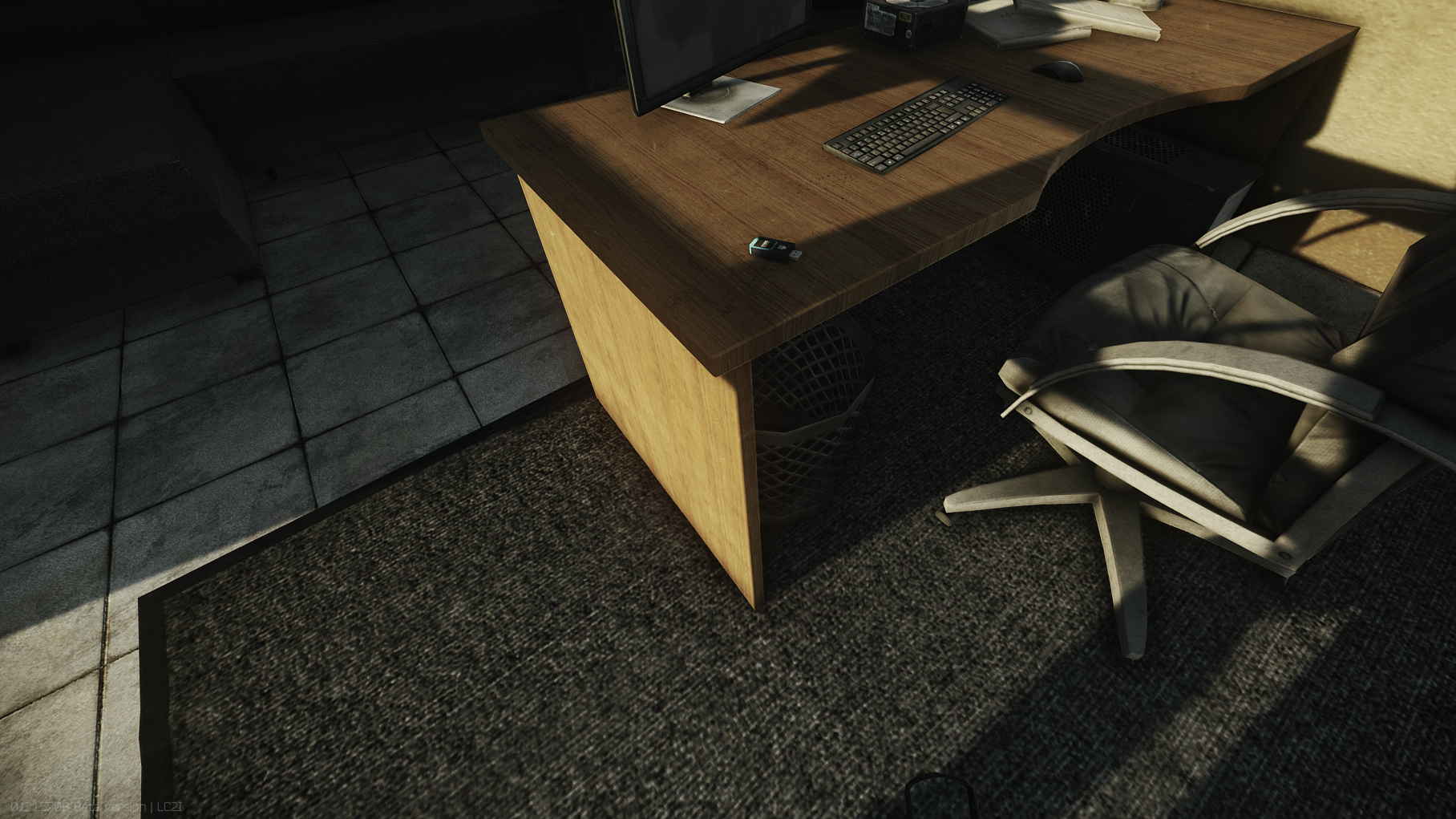 Wet Job. Part 4 Escape from Tarkov Wikia Fandom