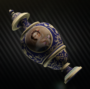 Antique vase | Escape from Tarkov Wikia | Fandom