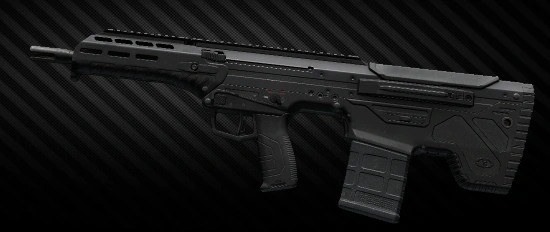 DT MDR 7.62x51 Assault Rifle | Escape from Tarkov Wikia | Fandom