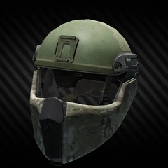 LZSh light helmet | Escape from Tarkov Wikia | Fandom