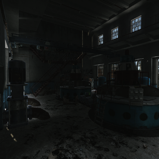 Key to HEP station storage | Escape from Tarkov Wikia | Fandom