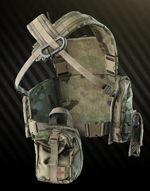 Wartech MK3 chest rig (TV-104) | Escape from Tarkov Wikia | Fandom