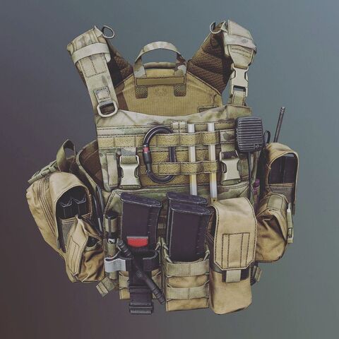 a18 arma