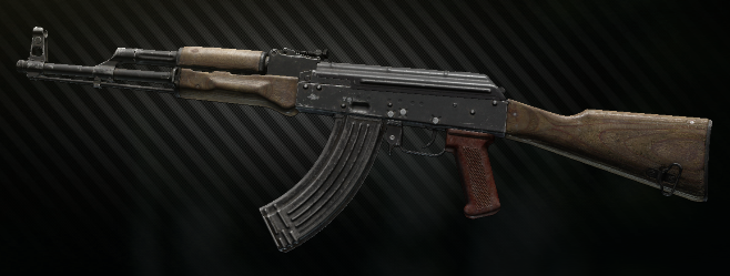 Vepr AKM / VPO-209 366TKM carbine | Escape from Tarkov Wikia | Fandom