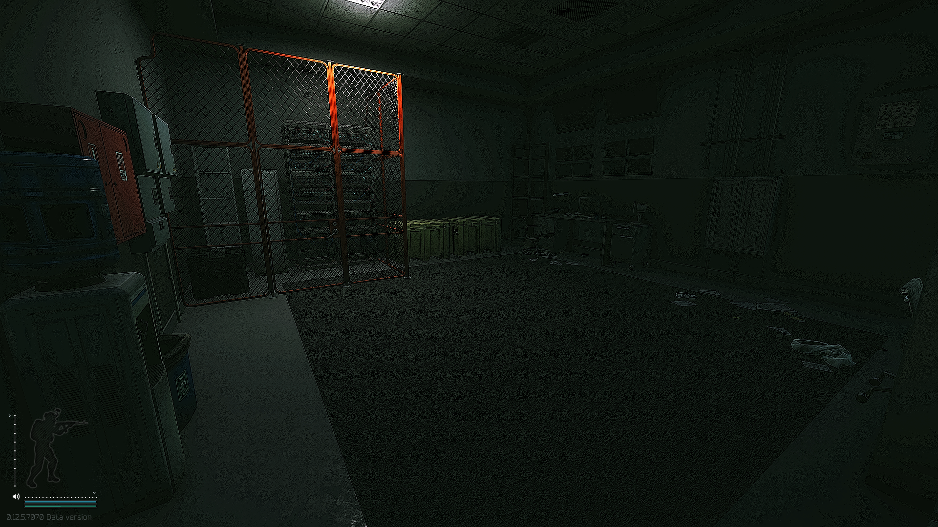 cabinets escape from tarkov maps