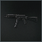 Submachinegun 19-01 Vityaz-SN 9x19
