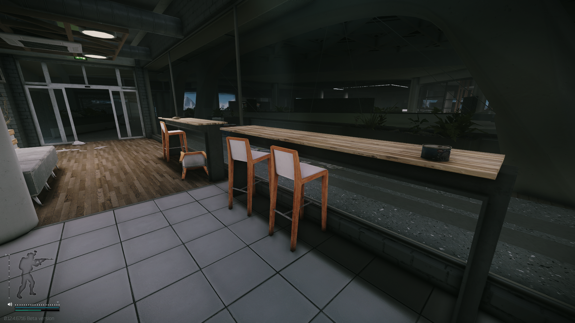 Nostalgia Escape From Tarkov Wikia Fandom