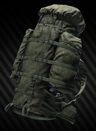 raid backpack tarkov escape inside icon