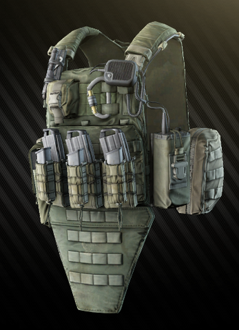 Crye Precision AVS chest rig | Escape from Tarkov Wikia | Fandom