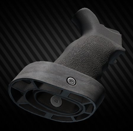 Hk Ergo Psg 1 Style Pistol Grip For Ar 15 Based Systems Escape