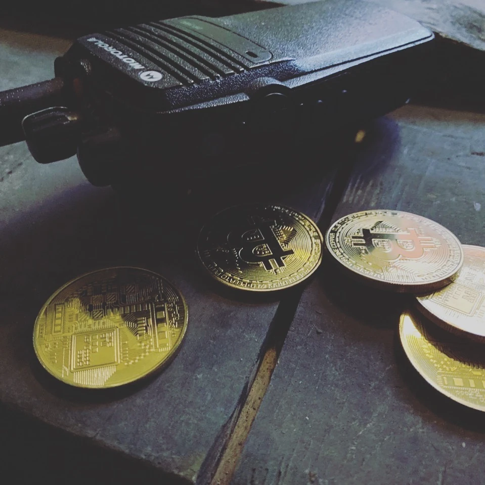 Physical bitcoin | Escape from Tarkov Wikia | Fandom