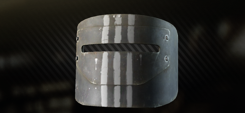 Maska 1Sch face shield (Killa) | Escape from Tarkov Wikia | Fandom