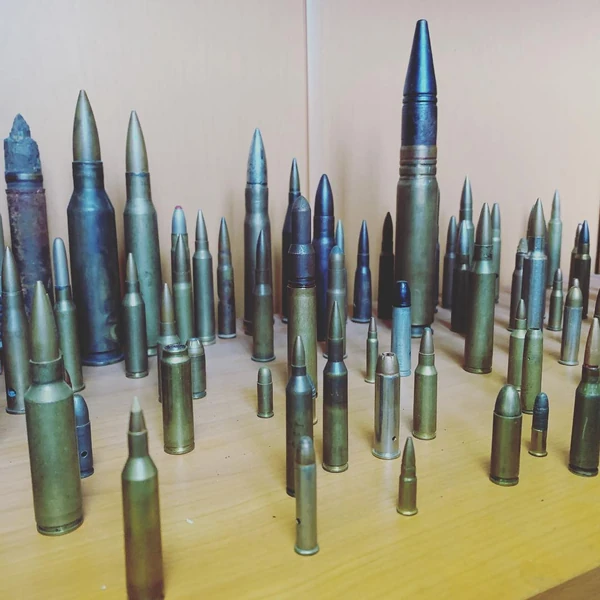 Ammo table Escape from Tarkov Wikia Fandom