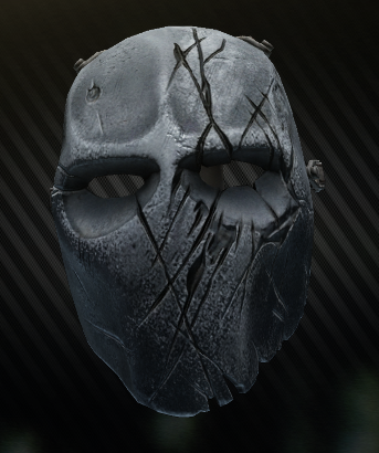 Light armored Shattered mask | Escape from Tarkov Wikia | Fandom