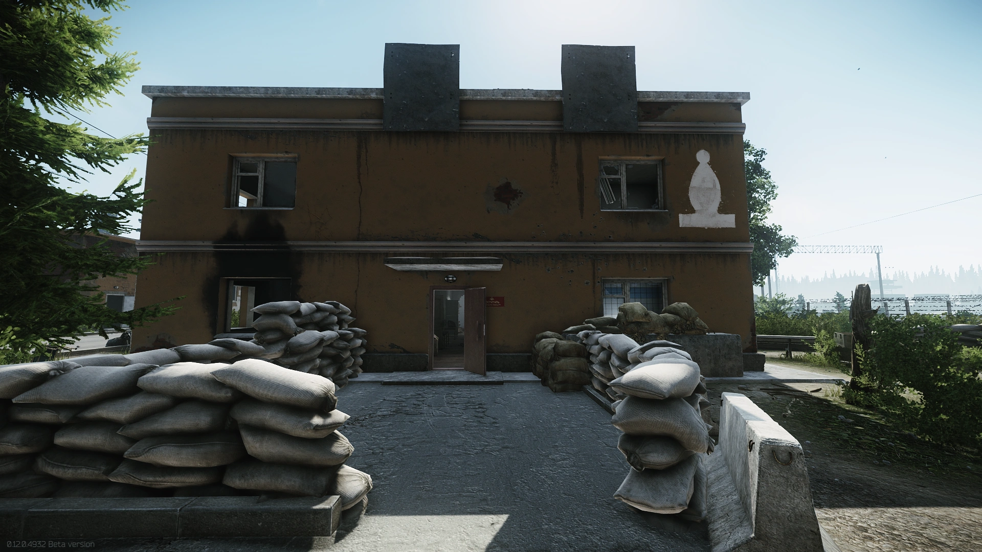 RB-PS81 key | Escape from Tarkov Wikia | Fandom