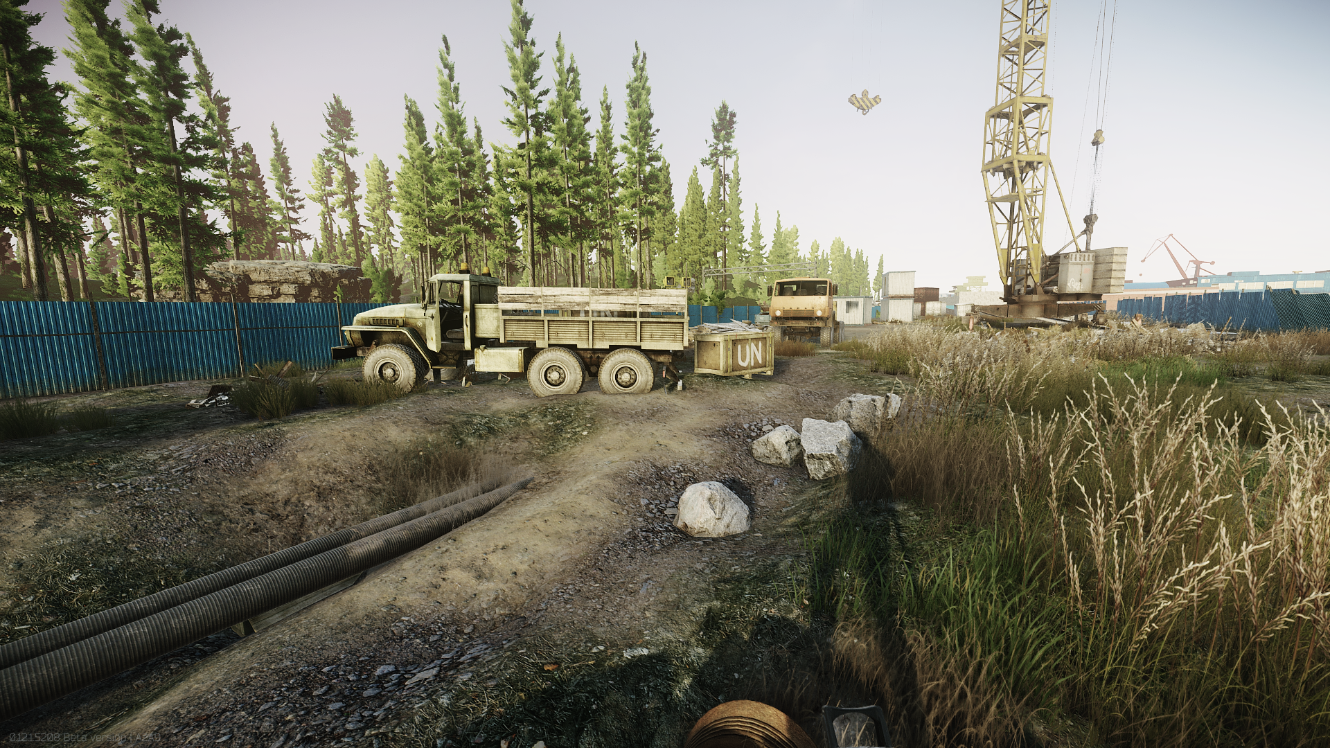 Humanitarian Supplies | Escape from Tarkov Wikia | Fandom