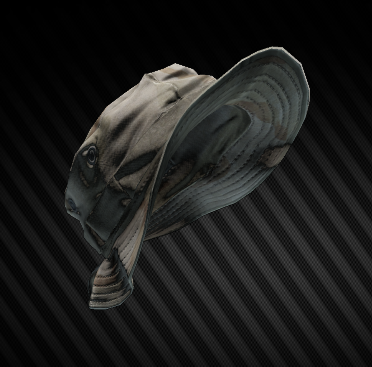 pompom hat tarkov