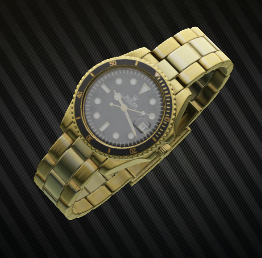Roler submariner gold wrist watch | Escape from Tarkov Wikia | Fandom